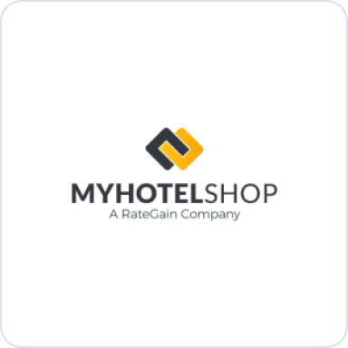Rezervačním systémem je myhotelshop