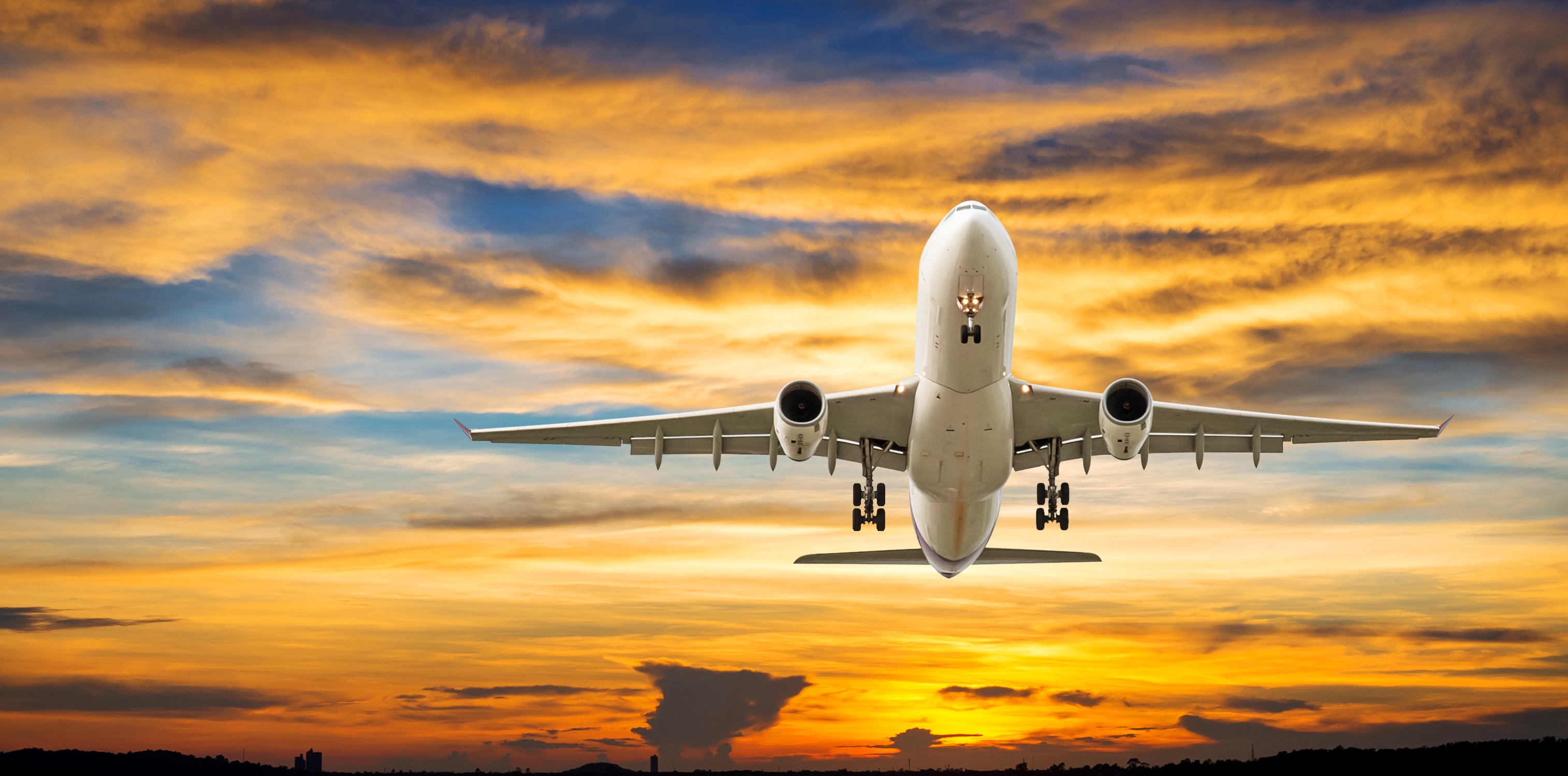 Najděte levné letenky s SCAT Airlines