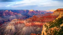Prázdninové domy Grand Canyon