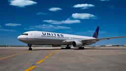 Najděte levné letenky s United Airlines
