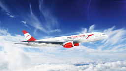 Najděte levné letenky s Austrian Airlines