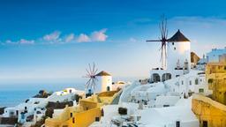 Prázdninové domy Aegean Islands