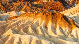 Prázdninové domy Death Valley National Park