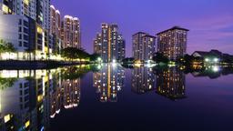 Najděte levné lety do Subang Jaya