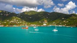 Prázdninové domy Tortola