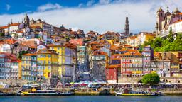 Prázdninové domy Douro