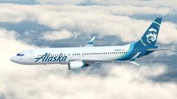 Najděte levné letenky s Alaska Airlines