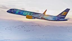 Najděte levné letenky s Icelandair