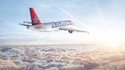 Najděte levné letenky s Edelweiss Air