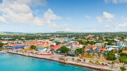 Prázdninové domy Bonaire