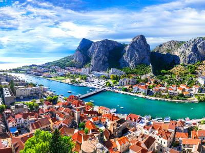 Omiš