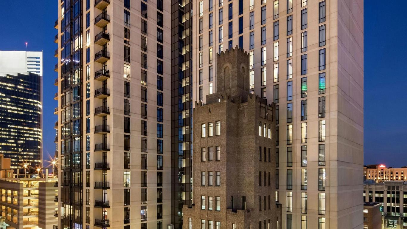 Hotel Ivy, a Luxury Collection Hotel, Minneapolis