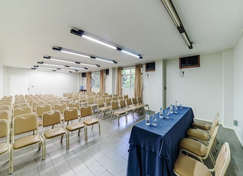 Konferenční místnost Fotografie
