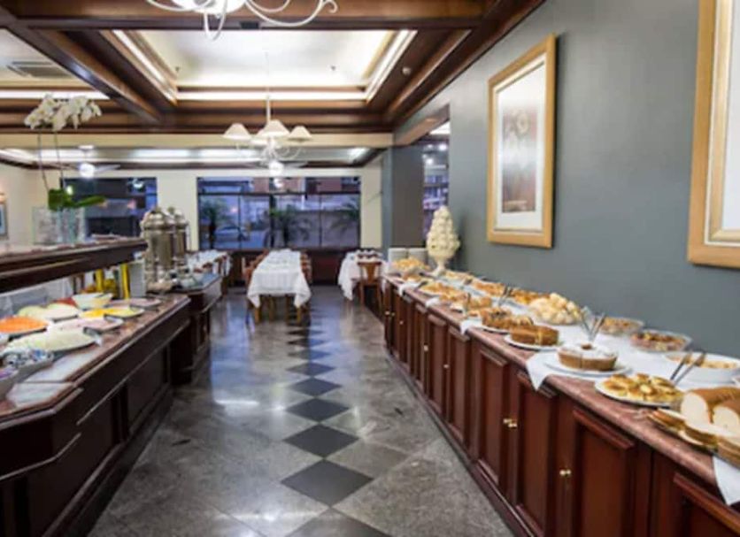 Buffet Fotografie
