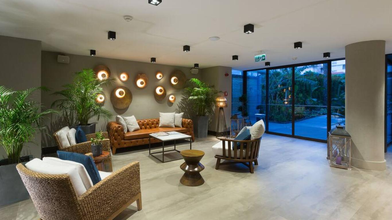 Perge Hotels - Adult Only 18 plus