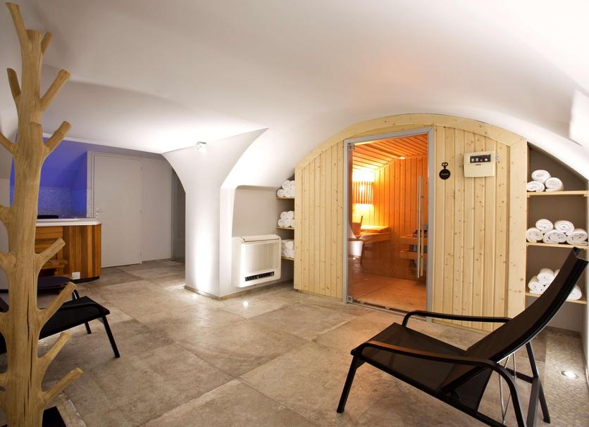 Spa Fotografie