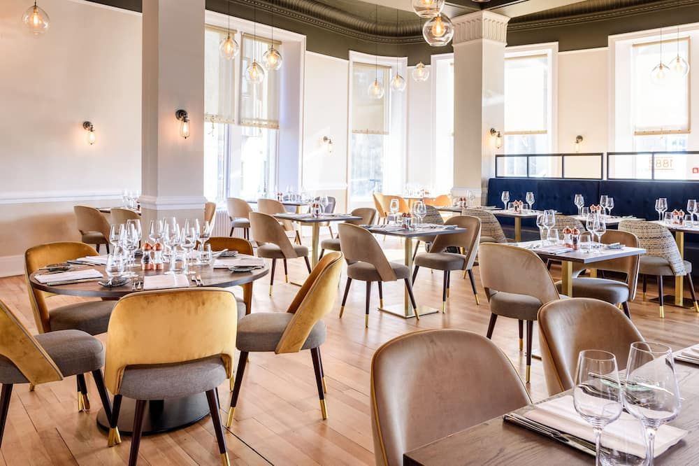 Restaurace