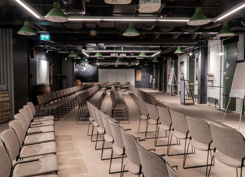 Konferenční místnost Fotografie