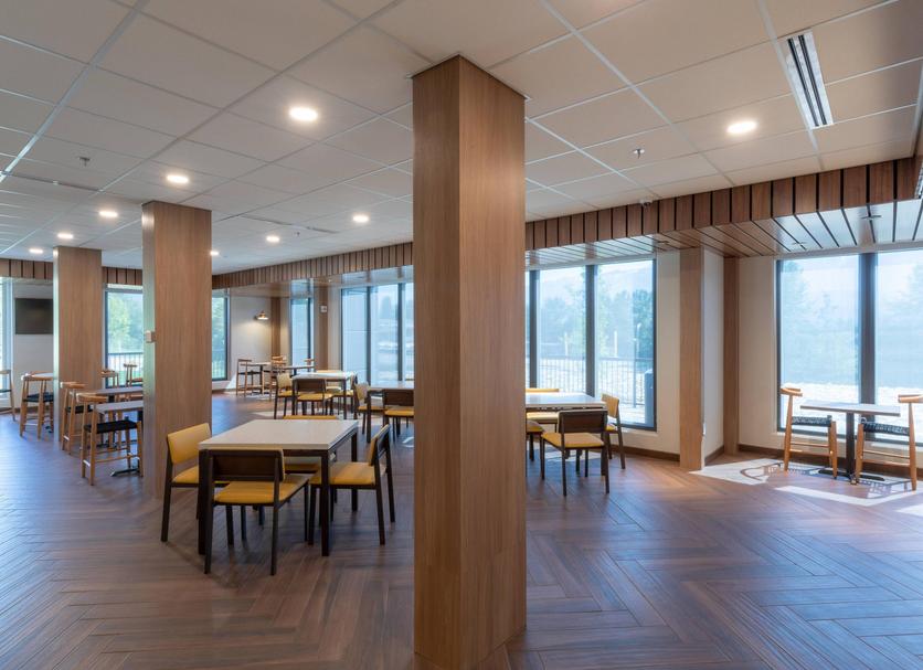Restaurace Fotografie