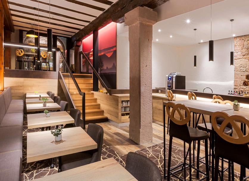 Restaurace Fotografie