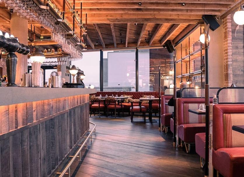 Bar Fotografie