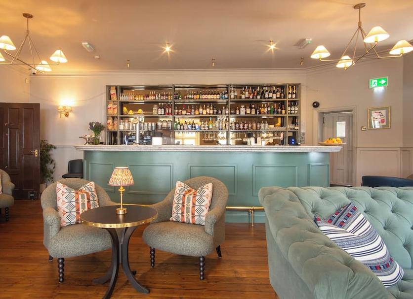 Bar Fotografie
