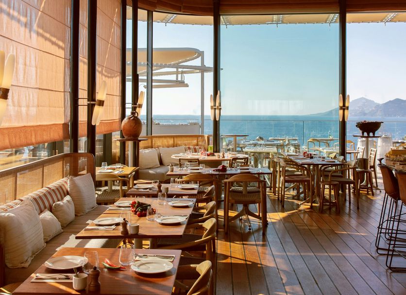 Restaurace Fotografie