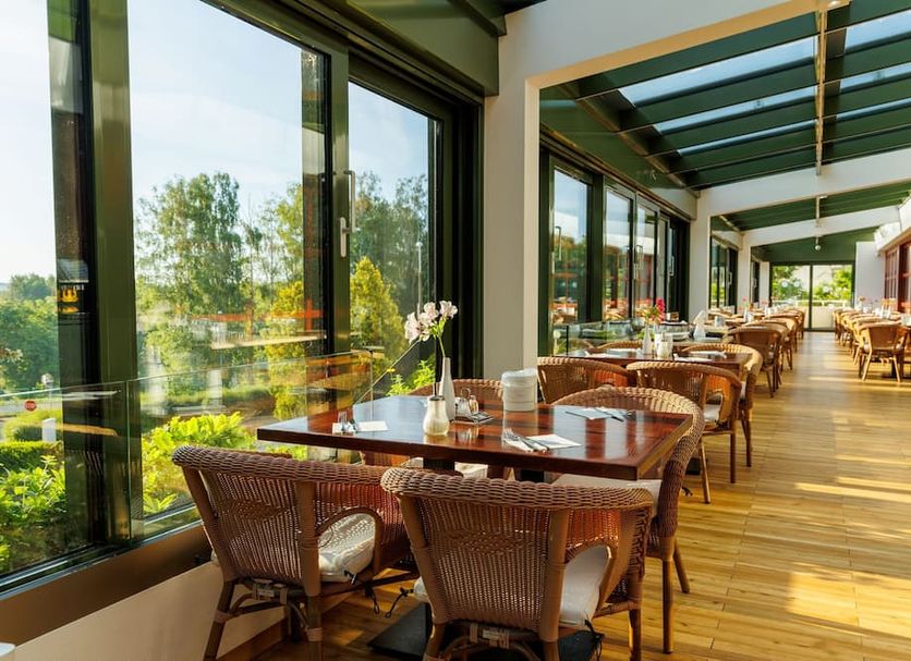 Restaurace Fotografie