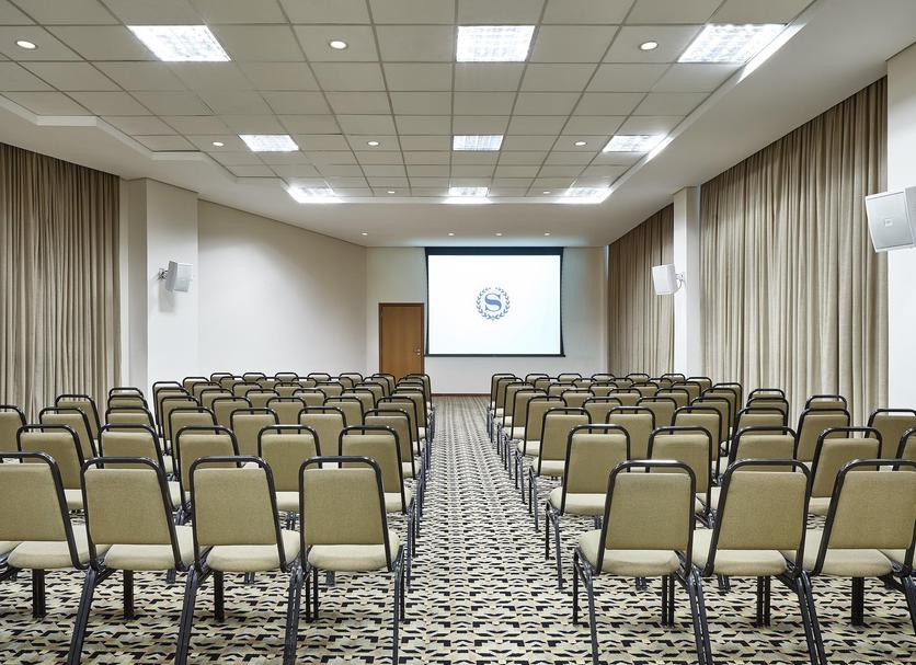 Konferenční místnost Fotografie