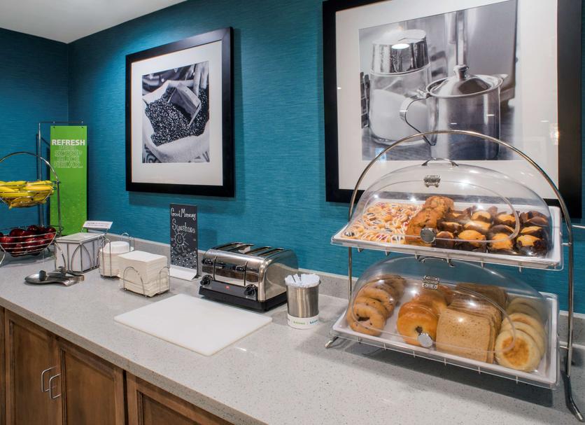 Buffet Fotografie