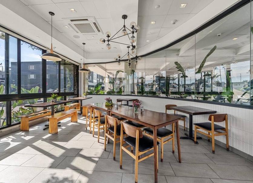 Restaurace Fotografie