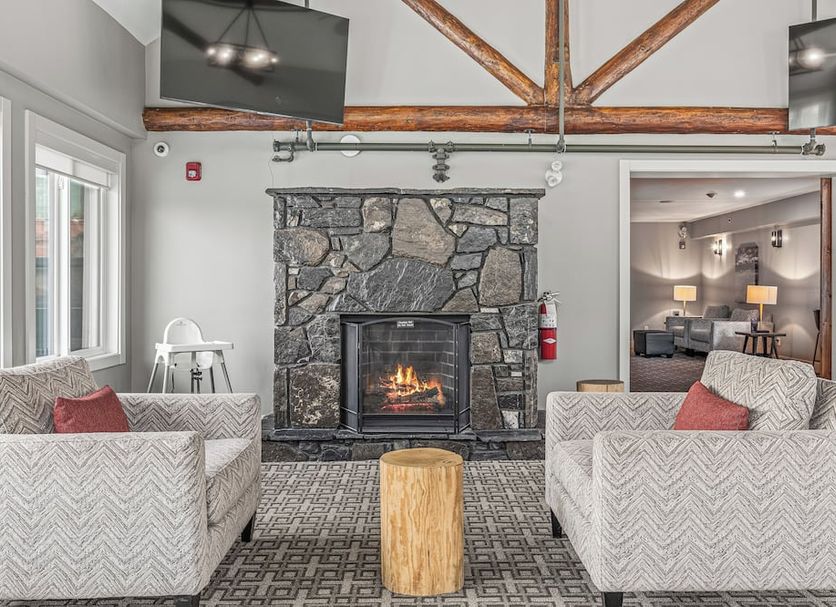 Obývací pokoj Fotografie