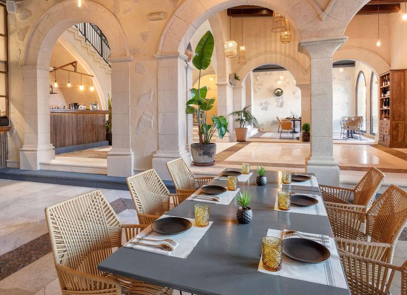 Restaurace Fotografie