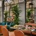 Restaurace