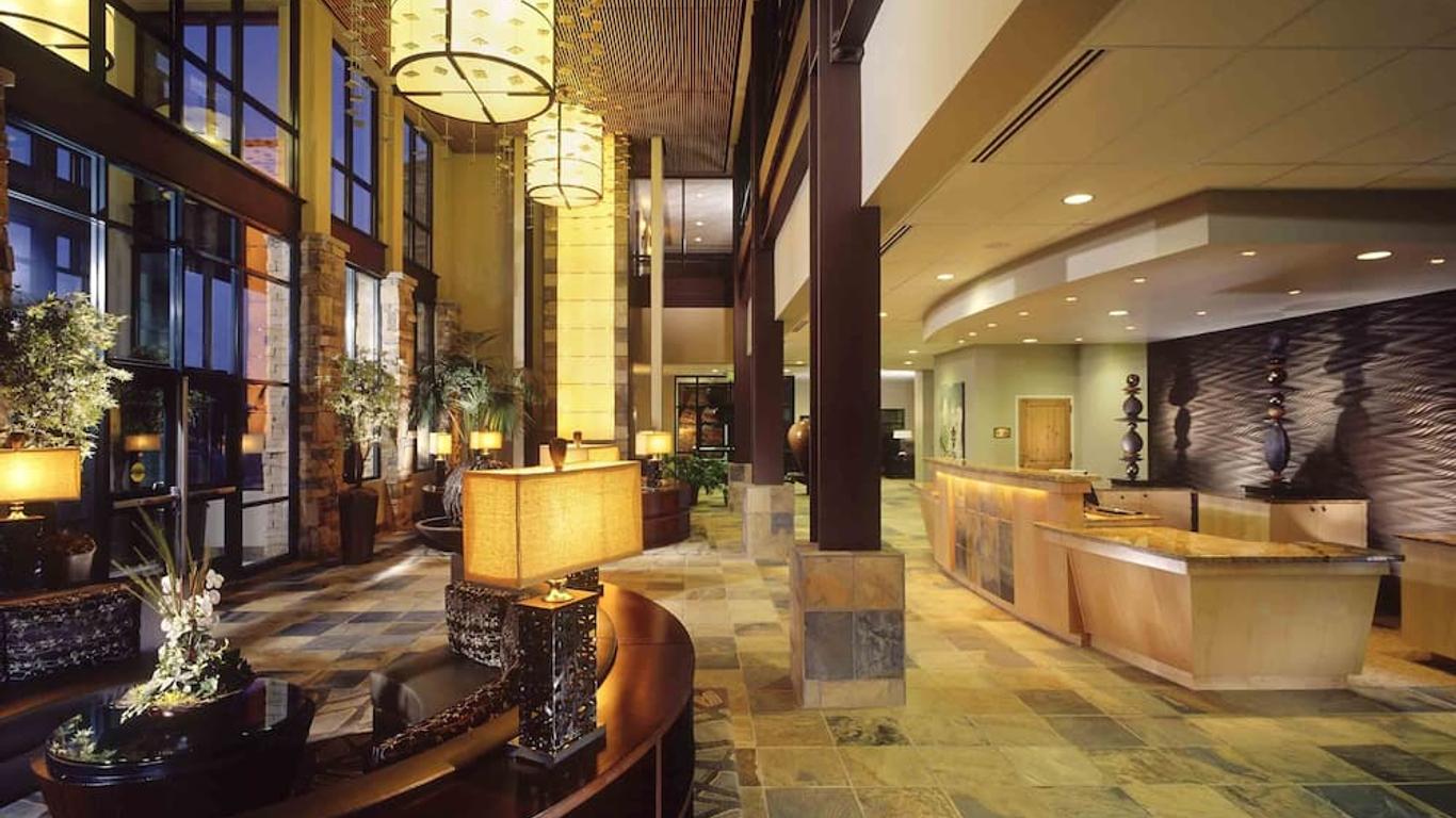 Newpark Resort
