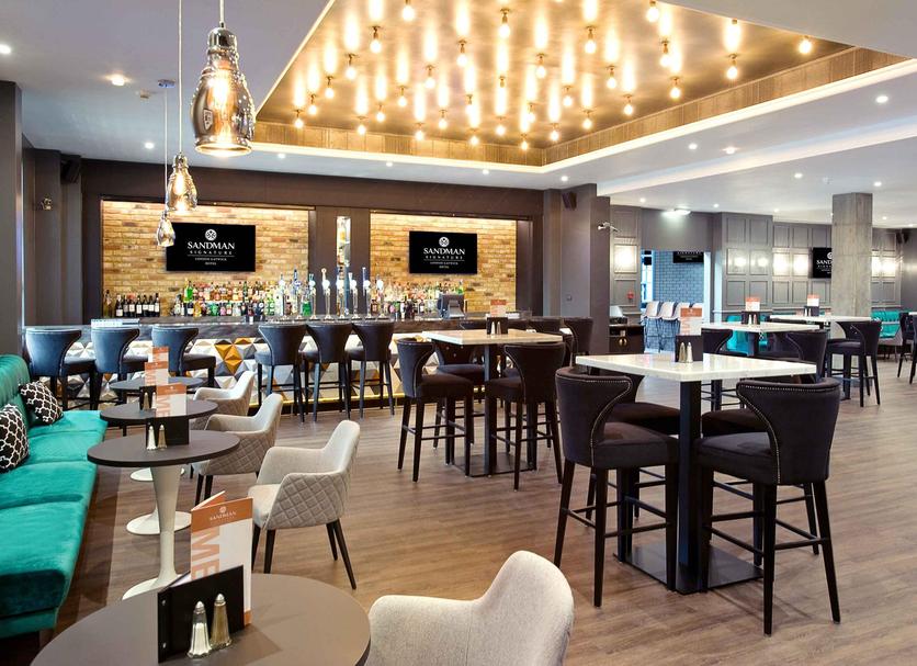 Restaurace Fotografie