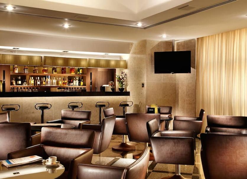 Bar Fotografie