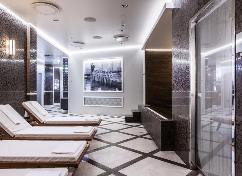 Spa Fotografie