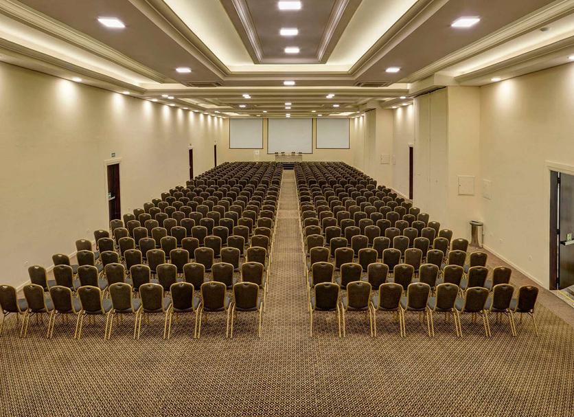 Konferenční místnost Fotografie