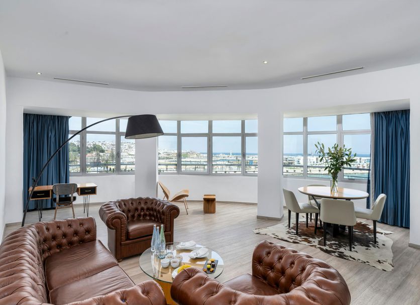 Obývací pokoj Fotografie