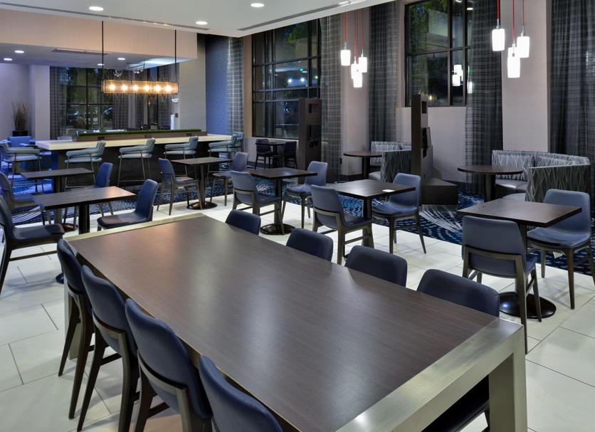 Restaurace Fotografie