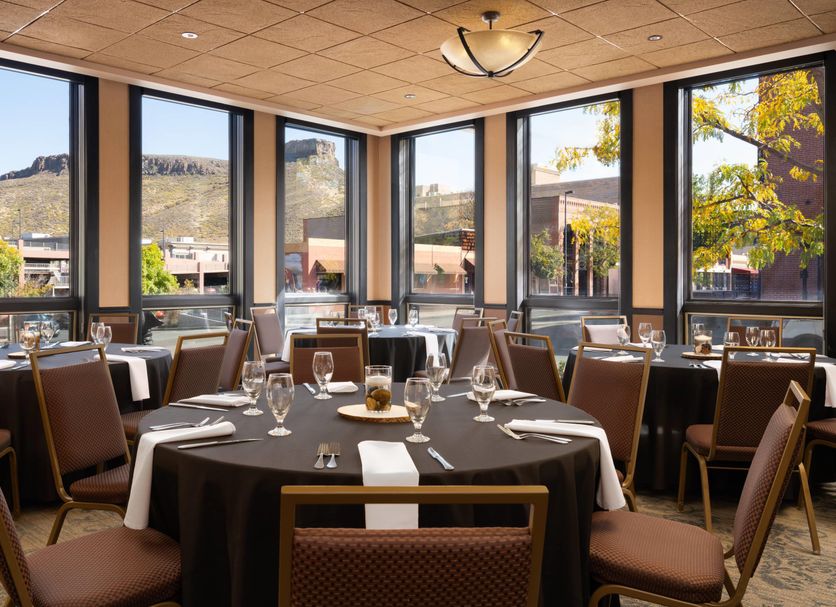 Restaurace Fotografie