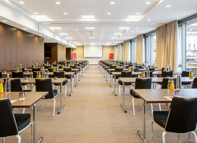 Konferenční místnost Fotografie