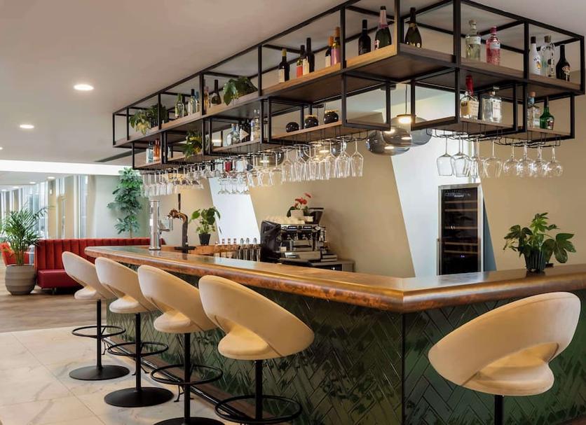 Bar Fotografie