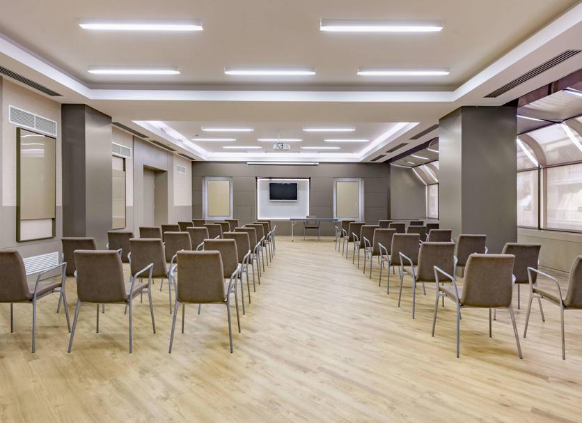 Konferenční místnost Fotografie