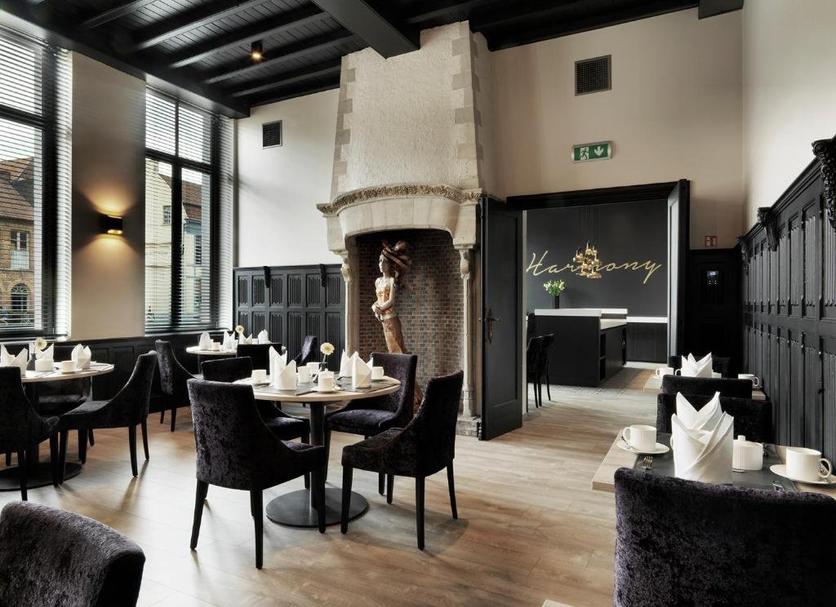 Restaurace Fotografie