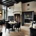 Restaurace