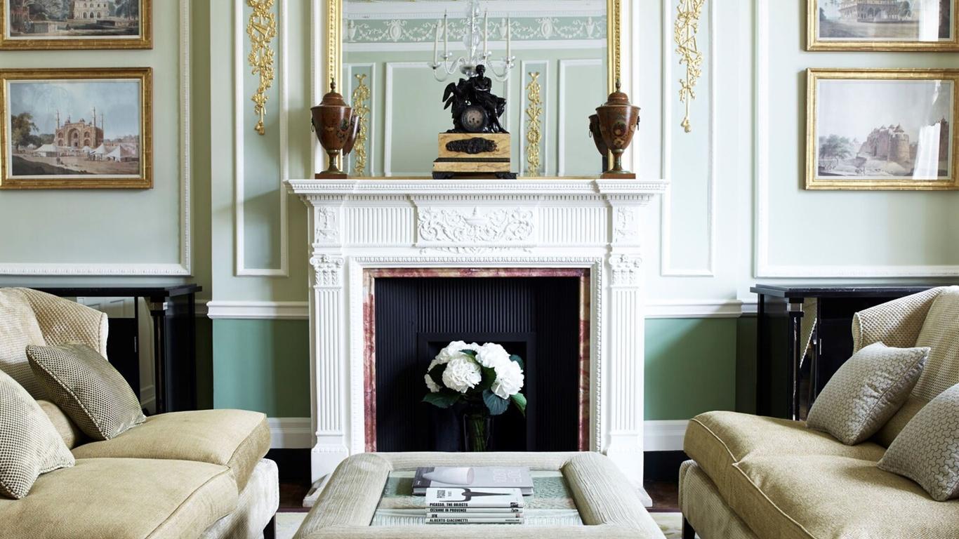 The Connaught