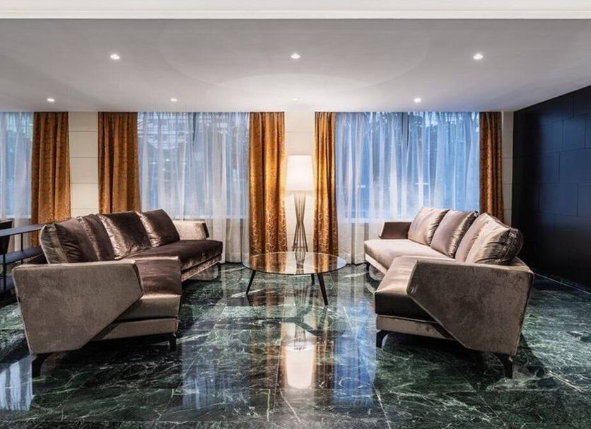 Obývací pokoj Fotografie