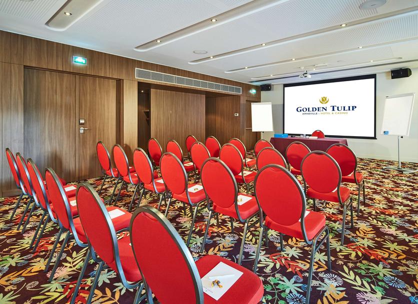 Konferenční místnost Fotografie